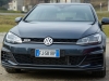 Volkswagen Golf GTD MY 2017 - Prova su Strada