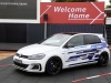 Volkswagen Golf GTE Performance Concept