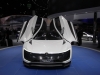Volkswagen Golf GTE Sport - Salone di Francoforte 2015