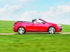 Volkswagen Golf GTI Cabriolet 2012 nuove immagini