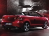 Volkswagen Golf GTI Cabriolet
