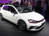Volkswagen Golf GTI Clubsport - Salone di Francoforte 2015