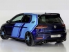 Volkswagen Golf GTI First Decade
