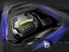 Volkswagen Golf R 400 concept prime immagini