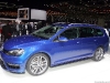 Volkswagen Golf R Line - Salone di Ginevra 2013