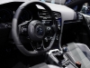 Volkswagen Golf R (live) - Salone di Francoforte 2013