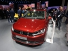 Volkswagen Golf Sportsvan - Salone di Francoforte 2017
