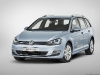 Volkswagen Golf Variant - Salone di Ginevra 2013