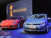 Volkswagen Golf VII World Car of the Year - Salone di New York 2013