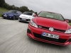 Volkswagen GTI Performance Days