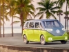 Volkswagen I.D. Concept - nuova galleria fotografica