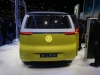 Volkswagen ID-BUZZ - Salone di Ginevra 2017