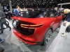 Volkswagen ID Crozz - Salone di Francoforte 2017