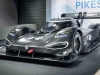 Volkswagen ID R Pikes Peak