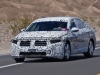 Volkswagen Jetta MY 2019 - Foto spia 22-06-2017