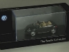 Volkswagen Maggiolino Cabriolet modellini