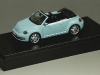 Volkswagen Maggiolino Cabriolet modellini