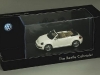Volkswagen Maggiolino Cabriolet modellini