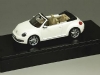 Volkswagen Maggiolino Cabriolet modellini