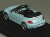 Volkswagen Maggiolino Cabriolet modellini