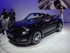 Volkswagen Maggiolino Cabriolet - Motor Show di Bologna 2012