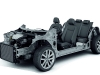 Volkswagen MQB foto ufficiali