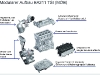 Volkswagen MQB foto ufficiali