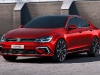 Volkswagen New Midsize Coupe