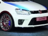 Volkswagen Polo R WRC Street Concept