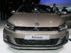 Volkswagen Scirocco Facelift - Salone di Ginevra 2014