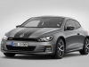 Volkswagen Scirocco GTS 2015