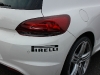 Volkswagen Scirocco R - Test Drive - Circuito Pirelli - Vizzola Ticino