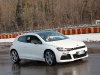 Volkswagen Scirocco R - Test Drive - Circuito Pirelli - Vizzola Ticino