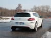 Volkswagen Scirocco R - Test Drive - Circuito Pirelli - Vizzola Ticino