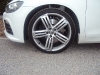 Volkswagen Scirocco R - Test Drive