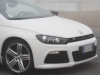 Volkswagen Scirocco R - Test Drive