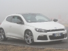 Volkswagen Scirocco R - Test Drive