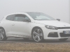 Volkswagen Scirocco R - Test Drive
