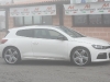 Volkswagen Scirocco R - Test Drive
