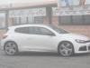 Volkswagen Scirocco R - Test Drive