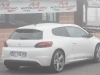 Volkswagen Scirocco R - Test Drive