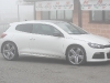 Volkswagen Scirocco R - Test Drive