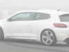 Volkswagen Scirocco R - Test Drive