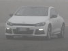 Volkswagen Scirocco R - Test Drive