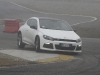 Volkswagen Scirocco R - Test Drive