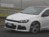 Volkswagen Scirocco R - Test Drive