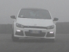 Volkswagen Scirocco R - Test Drive