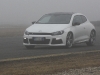 Volkswagen Scirocco R - Test Drive