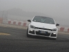 Volkswagen Scirocco R - Test Drive