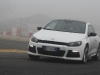 Volkswagen Scirocco R - Test Drive